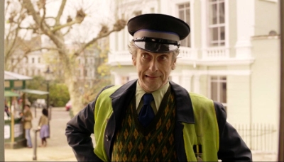 Mr Curry (Paddington)